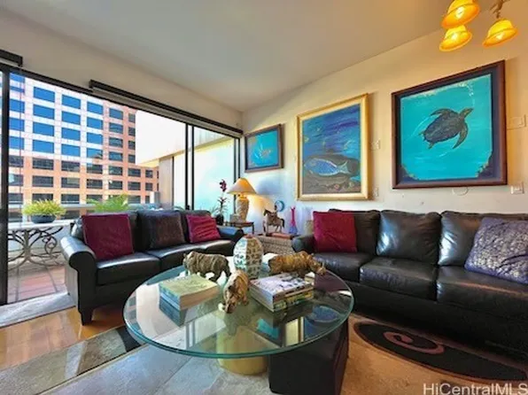 1088 Bishop St #1116, Honolulu, HI 96813