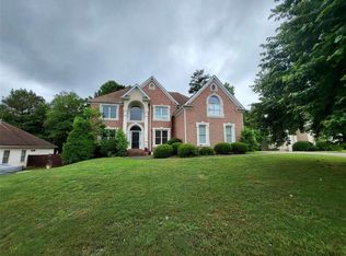 4563 Carissa Ct, Ellenwood, GA 30294