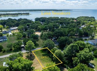 LOT 331 Clower Ct, Pt, TX 75472