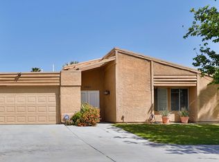 3894 E Mesquite Ave, Palm Springs, CA 92264