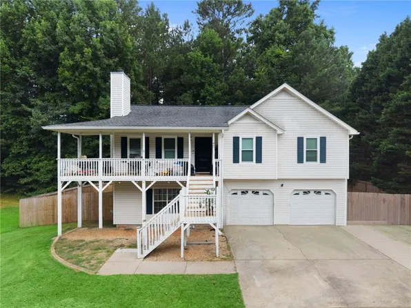 40 Austin Bridge Ln, Douglasville, GA 30134
