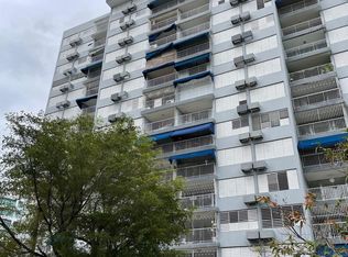 101 Costa Rica #1404, San Juan, PR 00917