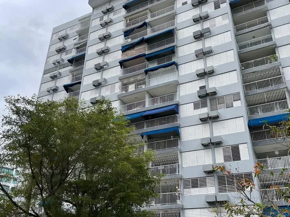 101 Costa Rica #1404, San Juan, PR 00917