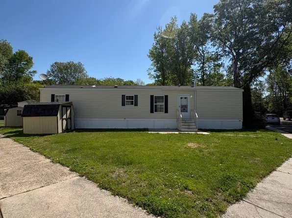 45 Mantua Grove Rd Trlr P20, West Deptford, NJ 08066