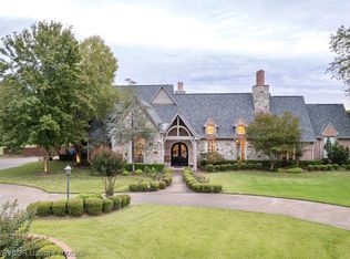 7300 Shady Ridge Ct, Fort Smith, AR 72916