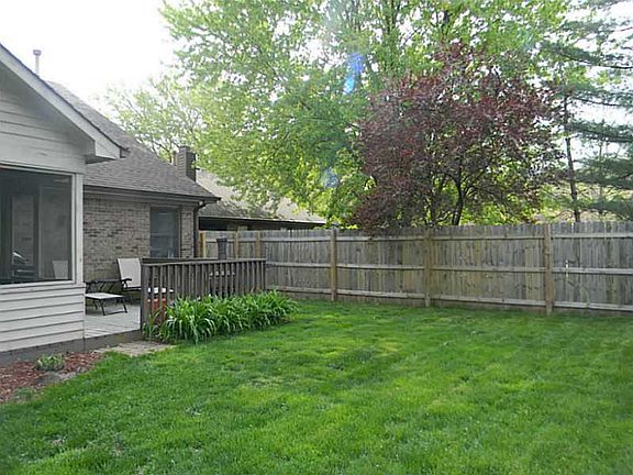 3rd image of 3317 Fox Orchard Cir