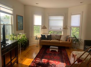 22 Cumberland Ave APT 2, Portland, ME 04101