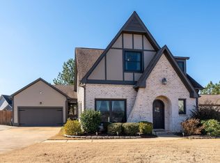 5265 Meadow Ridge Trl, Bessemer, AL 35022