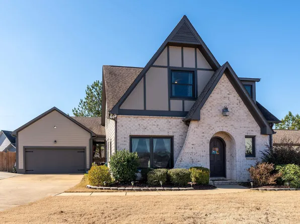 5265 Meadow Ridge Trl, Bessemer, AL 35022