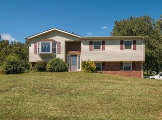 202 Winding Way, Bristol, TN 37620