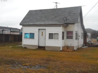 810 Wilcox St, Haines, OR 97833