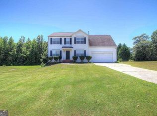 120 Crestworth Pl, Powder Springs, GA 30127