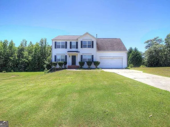 120 Crestworth Pl, Powder Springs, GA 30127