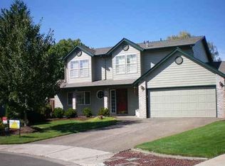 4439 Rebecca Ct NE, Salem, OR 97305