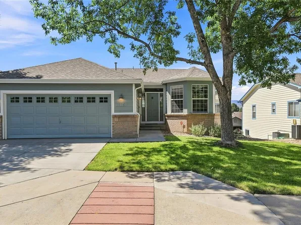 13152 W Asbury Circle, Lakewood, CO 80228