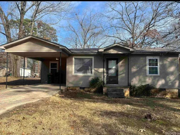3801 Holt St, Little Rock, AR 72204