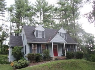 5070 Shaffer Mill Rd, Lineboro, MD 21102