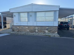 8600 N West Ln #154, Stockton, CA