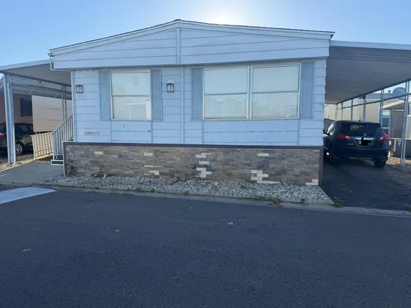 8600 N West Ln #154, Stockton, CA 95210