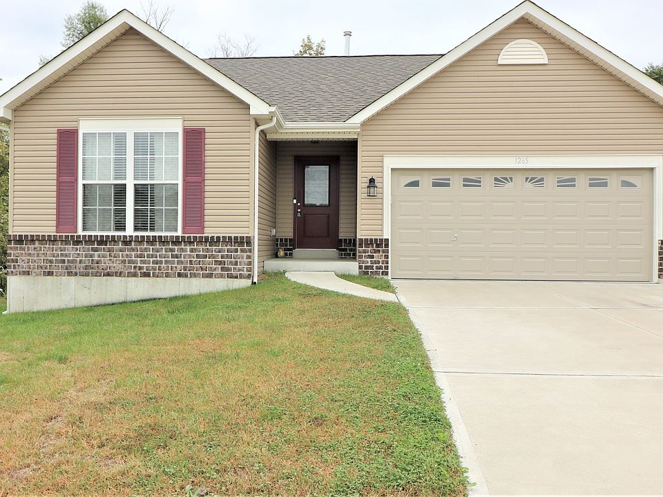 1st image of 1265 Sonoma Way