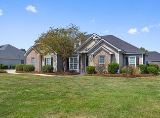 5041 Carlton Ridge Cir, Hahira, GA 31632