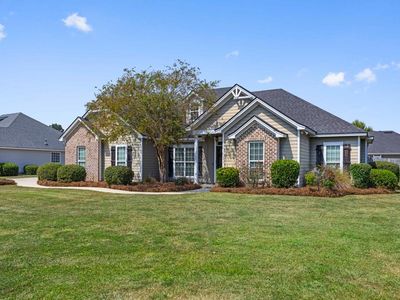 5041 Carlton Ridge Cir, Hahira, GA, 31632