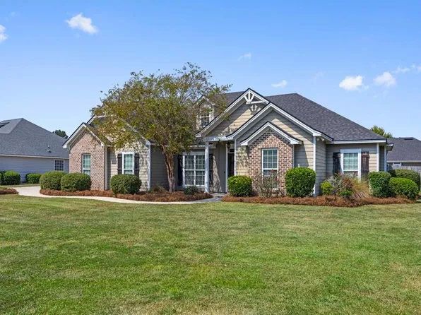 5041 Carlton Ridge Cir, Hahira, GA 31632