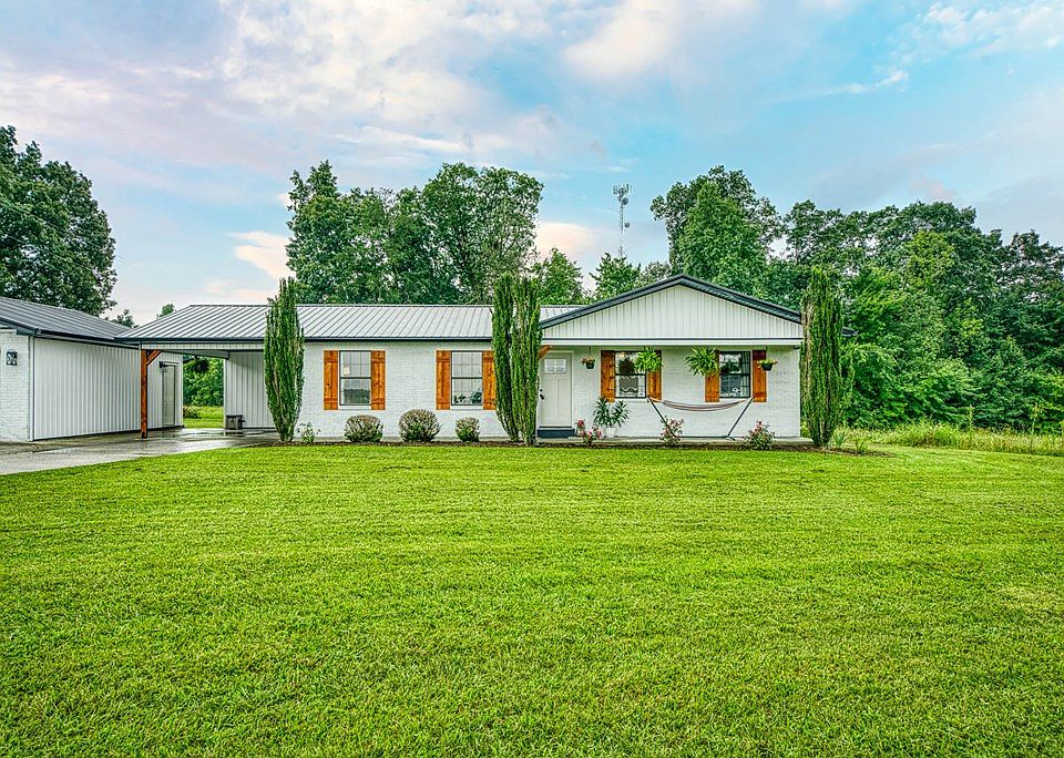 2021 Martha Washington Rd, Clarkrange, TN 38553 MLS 220403 Zillow