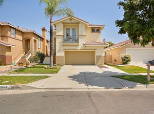11238 Amiata Dr, Rancho Cucamonga, CA 91730