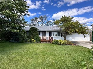 3375 County Road 170, Fremont, OH 43420