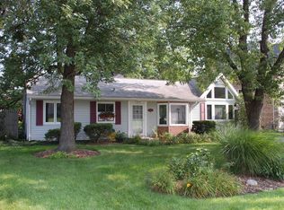 515 W 56th St, Hinsdale, IL