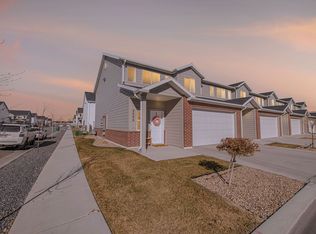2090 W 1735th Ct S #21, Ogden, UT 84401