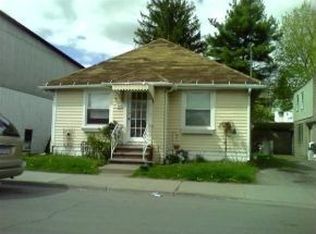105 Jennings St, Endicott, NY 13760