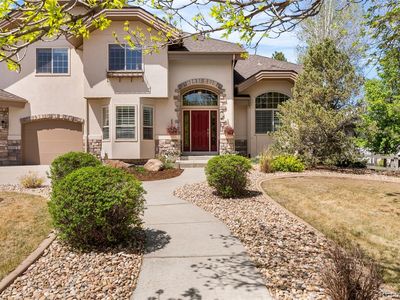 2817 Shoshone Trail, Lafayette, CO, 80026