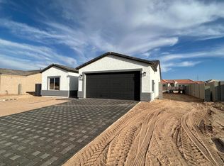 9933 W Ken Dr, Arizona City, AZ 85123