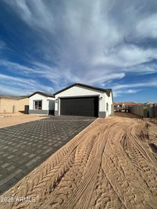 9933 W Ken Dr, Arizona City, AZ, 85123