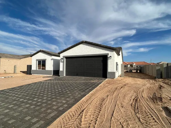 9933 W KEN Drive, Arizona City, AZ 85123