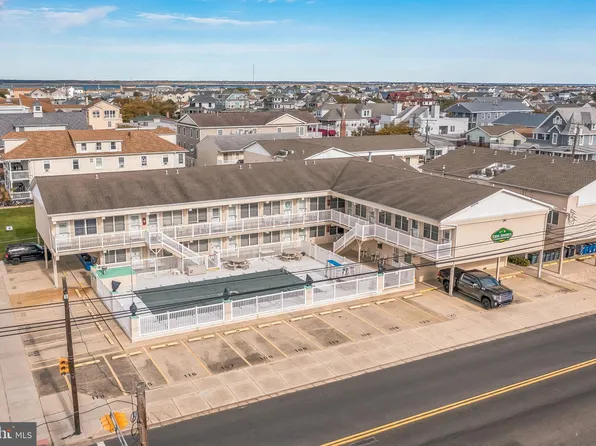 2510 Atlantic Ave #112, North Wildwood, NJ 08260