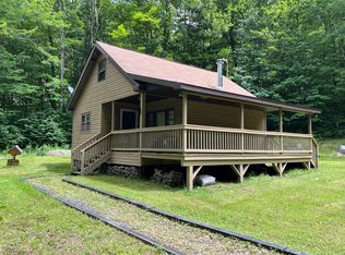 418 Scott Center Rd, Starrucca, PA 18462