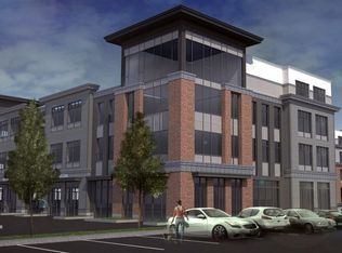 978 Providence Hwy #204, Dedham, MA 02026