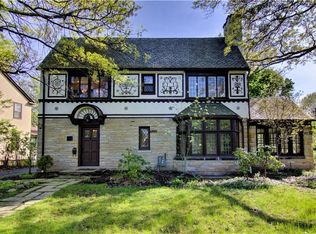 18524 Parkland Dr, Shaker Heights, OH 44122