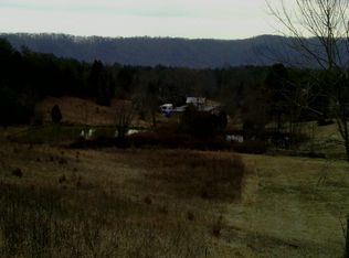 1655 Pilot Mountain Rd, Bulls Gap, TN 37711