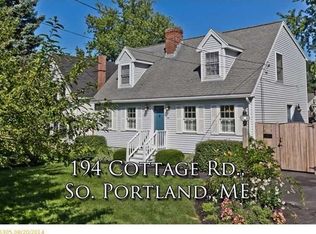 194 Cottage Rd, South Portland, ME 04106