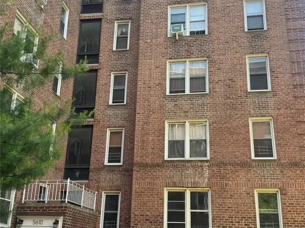 5610 Netherland Avenue #1A, Bronx, NY 10471