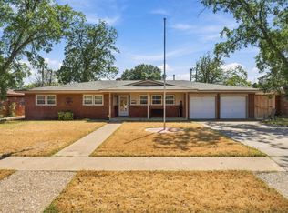 2113 56th St, Lubbock, TX 79412