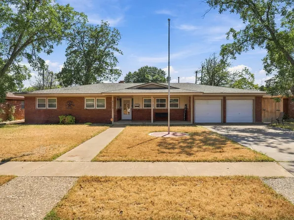 2113 56th St, Lubbock, TX 79412