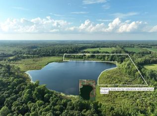 65945 Calvin Center Rd, Cassopolis, MI 49031