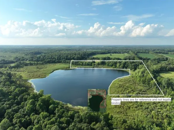 65945 Calvin Center Rd, Cassopolis, MI 49031