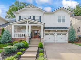 421 High Point Ter, Brentwood, TN 37027