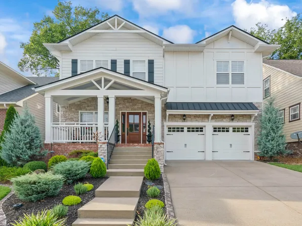 421 High Point Ter, Brentwood, TN 37027